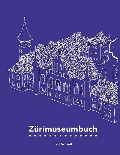 Zürimuseumbuch