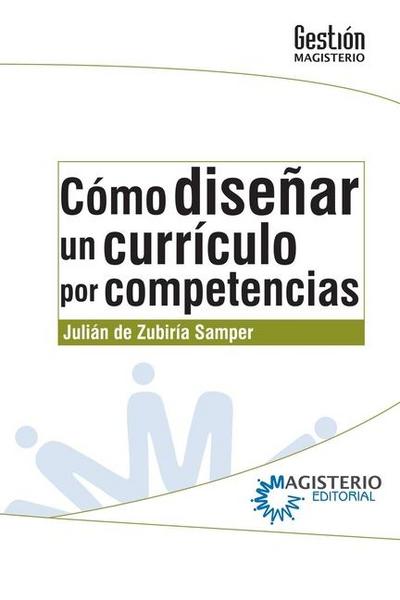 Cómo diseñar un currículo por competencias