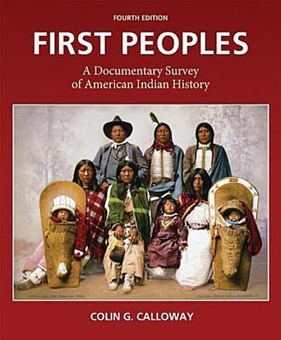 1ST PEOPLES 4/E