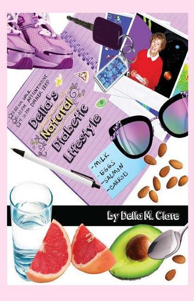 Della’s Natural Diabetic Lifestyle