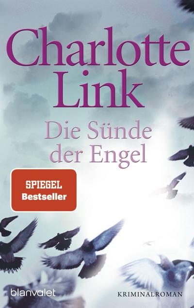 Die Sünde der Engel