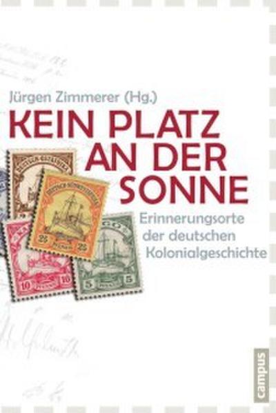 Kein Platz an der Sonne
