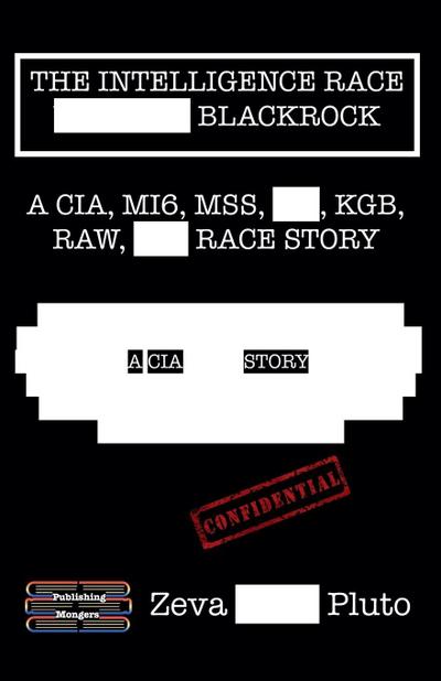 The Intelligence Race - Blackrock