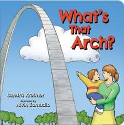 What’s That Arch?