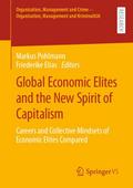 Global Economic Elites and the New Spirit of Capitalism