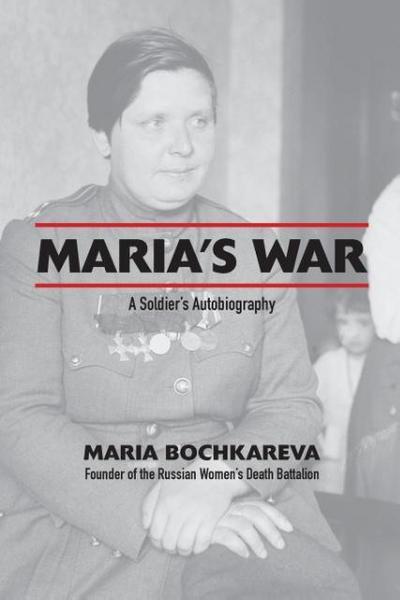 Maria’s War