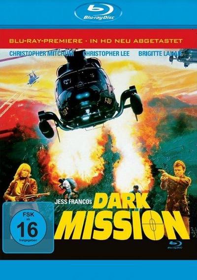 Dark Mission
