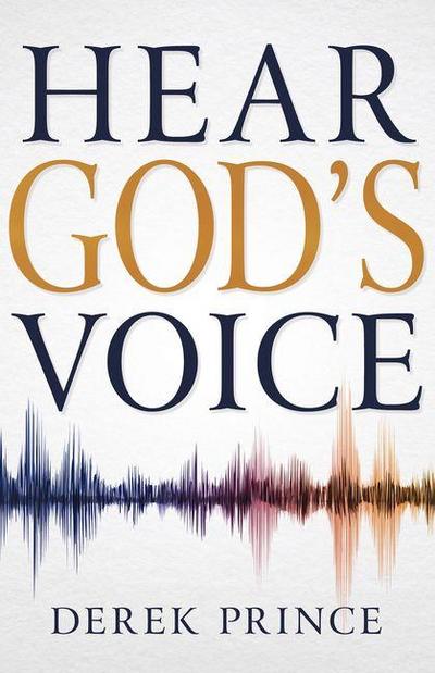 Hear God’s Voice