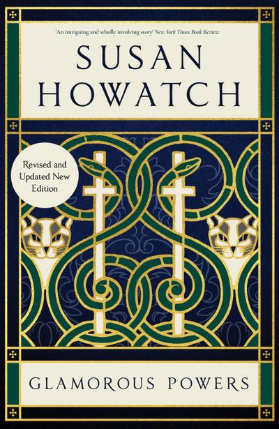 Glamorous Powers (New Edition)