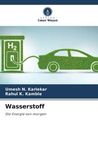 Wasserstoff