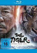 The Tiger - Legende einer Jagd