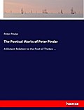 The Poetical Works of Peter Pindar