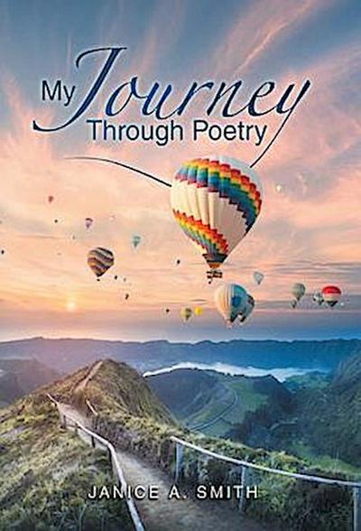 My Journey Through Poetry