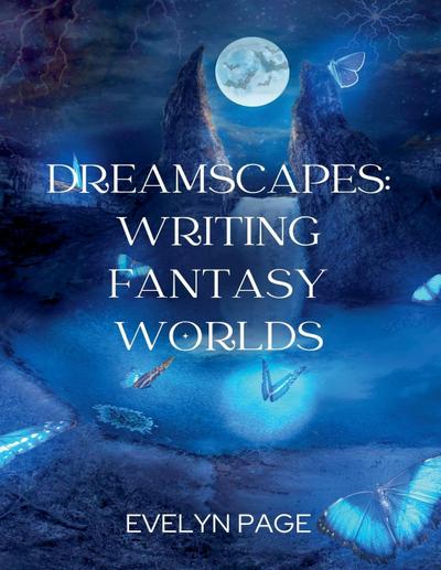 Page, E: Dreamscapes