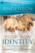 Your New Identity (Victory Series Book 2)