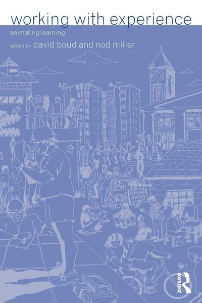 Working with Experience