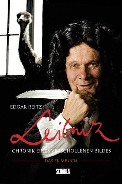 Leibniz - Chronik eines verschollenen Bildes
