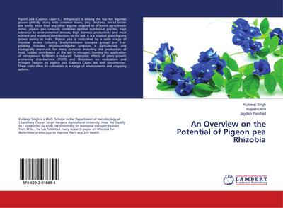 An Overview on the Potential of Pigeon pea Rhizobia