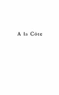 la cote