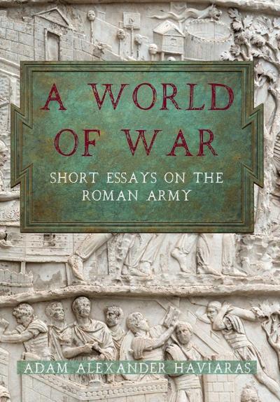 A World of War