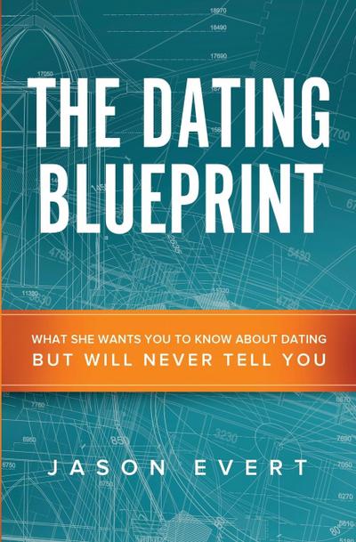 The Dating Blueprint (paperback)