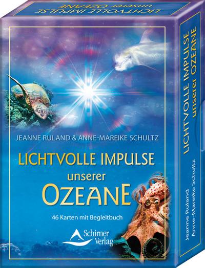 Lichtvolle Impulse unserer Ozeane