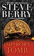 The Emperor's Tomb: A Novel (Cotton Malone, Band 6)