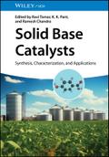 Solid Base Catalysts