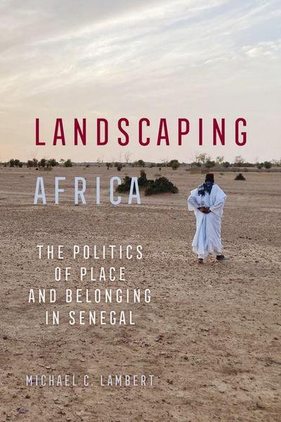 Landscaping Africa