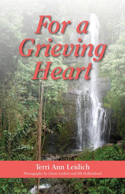 For a Grieving Heart