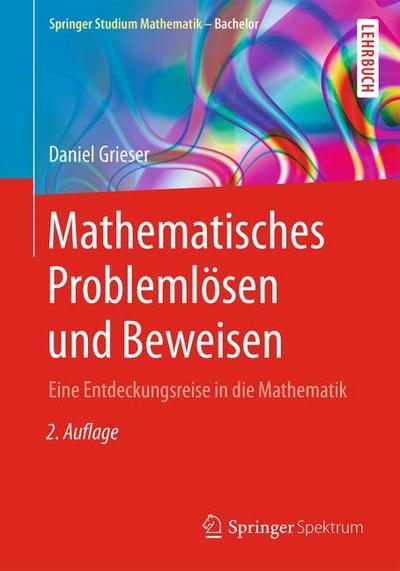 Mathematisches Problemlösen und Beweisen