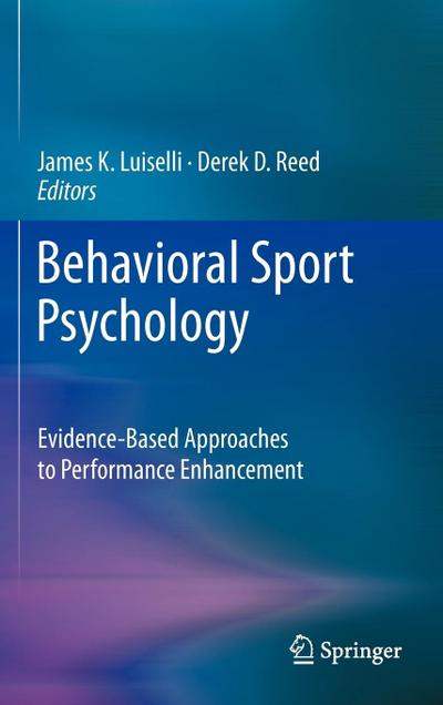 Behavioral Sport Psychology