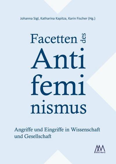 Facetten des Antifeminismus