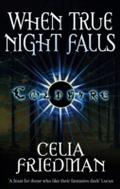 When True Night Falls
