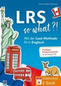 LRS - so what?!