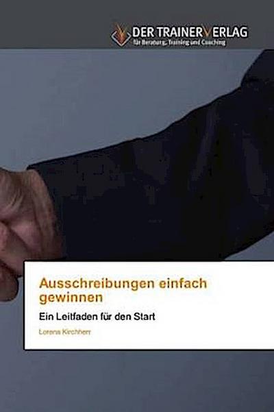 Ausschreibungen einfach gewinnen