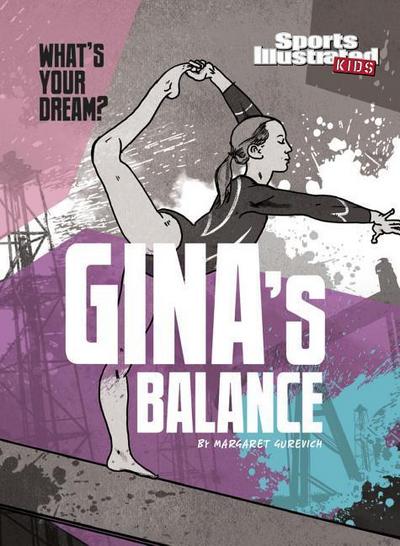 Gina’s Balance