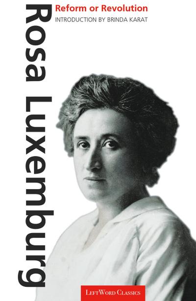 Reform or Revolution