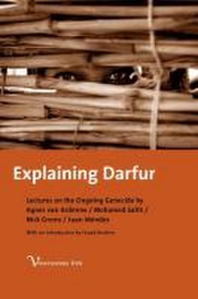 Explaining Darfur