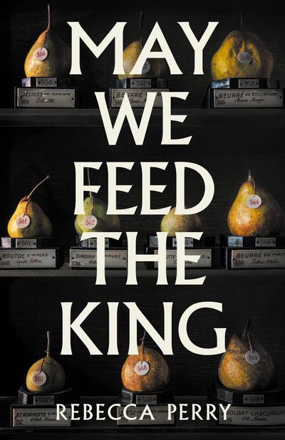May We Feed the King