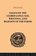 Essays on the Sacred Language, Writings, and Relig
