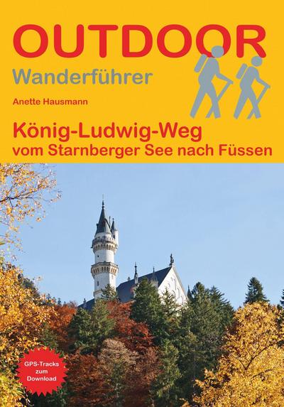 König-Ludwig-Weg    /WZ478