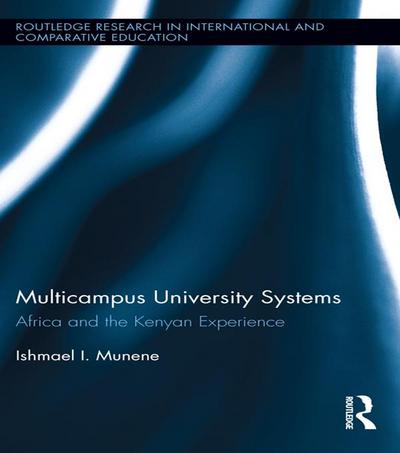 Multicampus University Systems