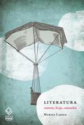 Literatura: ontem, hoje, amanhã