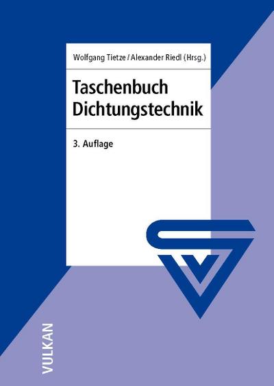 Taschenbuch Dichtungstechnik