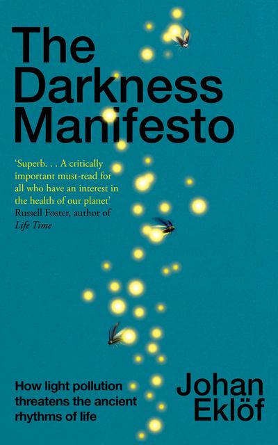 The Darkness Manifesto