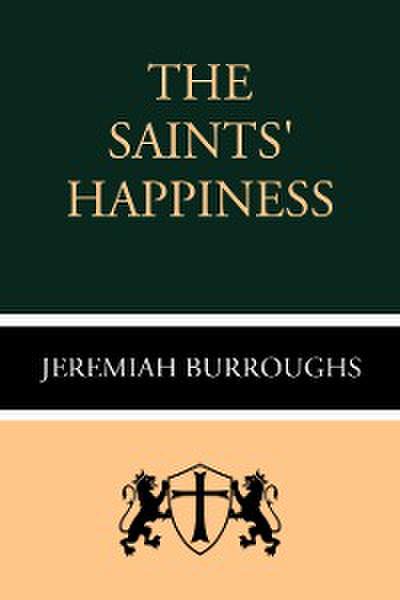 The Saints’ Happiness
