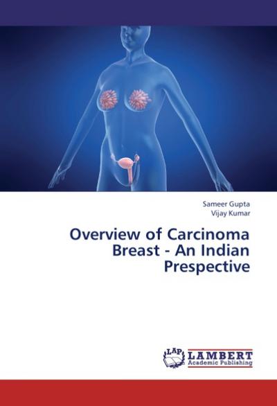 Overview of Carcinoma Breast - An Indian Prespective