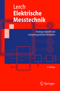 Elektrische Messtechnik