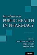 Introduction to Public Health in Pharmacy